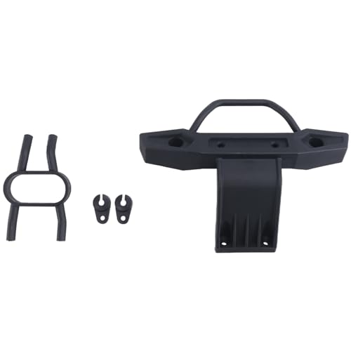 Front Bumper 7528 for ZD -10 DBX10 1/10 RC Car Upgrade Parts Spare Accessories