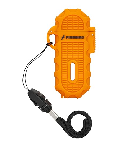 Encendedor Firebird Ascent Torch Pack de 2 miniatura 2