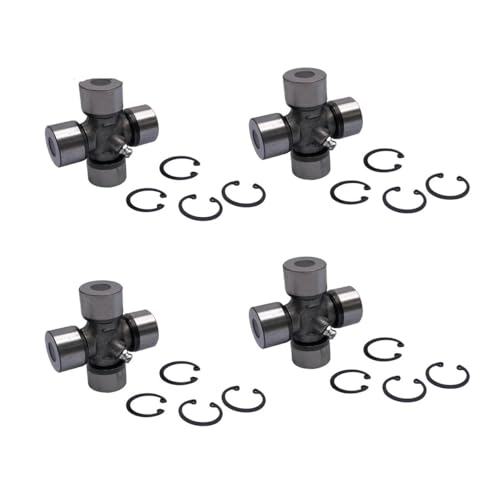 Cruceta junta universal 25 x 64 para transmisión de ATV UTV 7020-290130