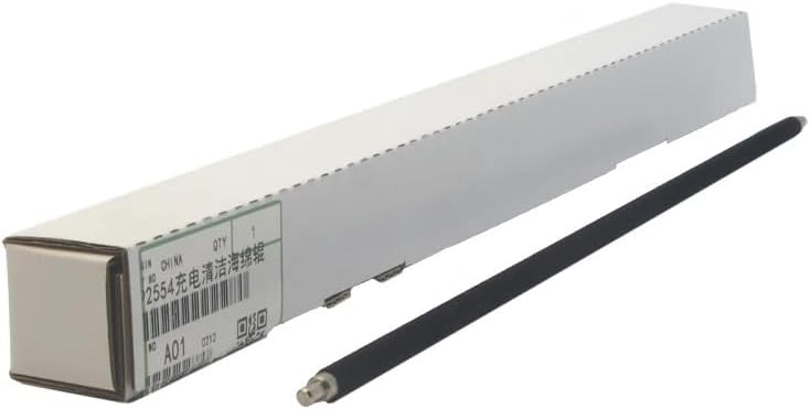 OPC Drum Cleaning 6 Charge Roller for 6 MP2554 63054 63554 64054 65054 66054 6(Charge Roller)