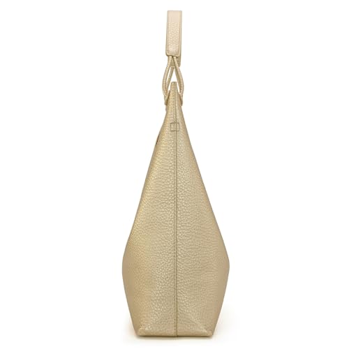Image of Montana West Hobo Bag for Women Shoulder Purse Handbags with Detachable Makeup Bag