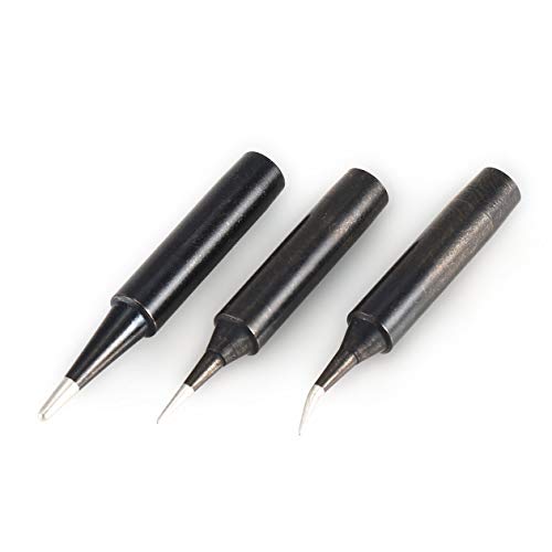 BIYI 900M T Puntas combinadas soldador Puntas soldar