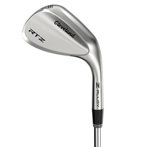 Cleveland RTX Full-Face 2 Tour Satin Wedges