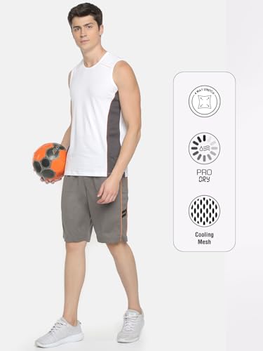 Image of Macroman M-Series Men's Round Neck T-Shirt