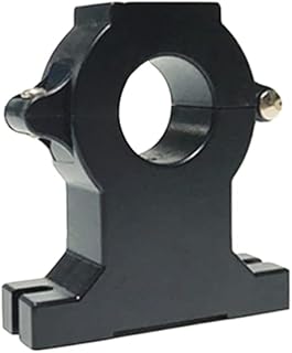 1PCS AHKC-EKA series current hall sensors output 4-20MA copper bar power supply 24V (AHKC-KA)