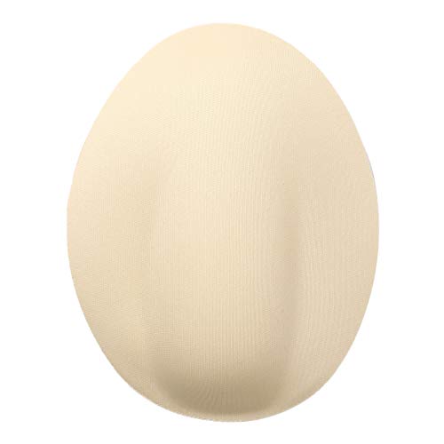 Vxuxlje Men's Foam Underwear Pouch Pad Insert Swimwear Underpant Bulge Enhancer Cup Bathing Suit