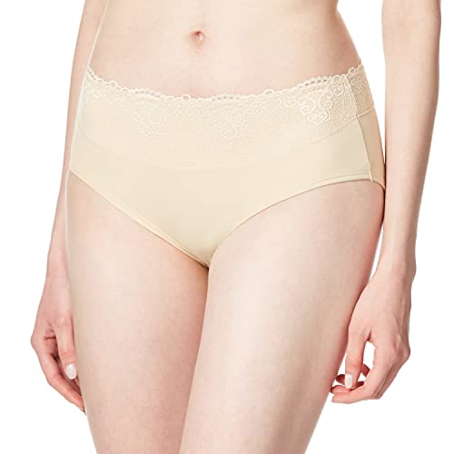 Bali Women's Passion for Comfort Hipster Panty