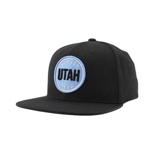 GORRA SNAPBACK AJUSTABLE NHL UNISEX miniatura 1