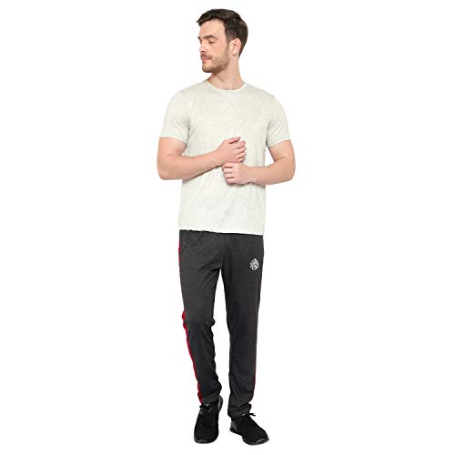Image of Men's Regular Fit Trackpants
