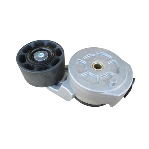 Belt TENSIONER Compatible with CASE Industrial 1088 1150E 1150G 1150H 1155E 1187C 1550 1840