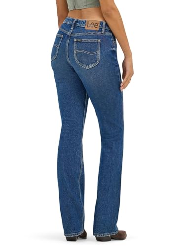 Lee Women's The Boot Jean3
