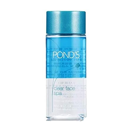 ponds eye makeup remover