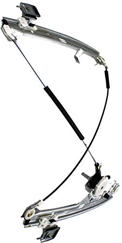 Evan Fischer Front Window Regulator Compatible With Silverado/Sierra 99-06 Right Manual #TOP2