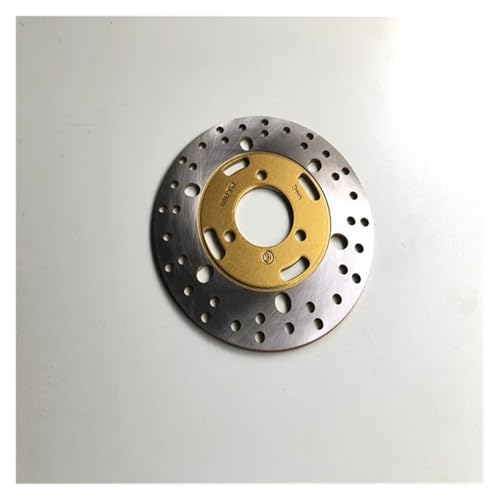 Disque de frein 180mm pour réparer votre scooter GY6 ou VTT et rouler en toute sécurité