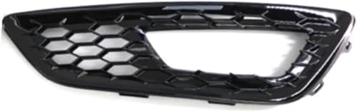 Rejilla de luz antiniebla para reparar el paragolpes de tu Ford Focus MK3 Sedán