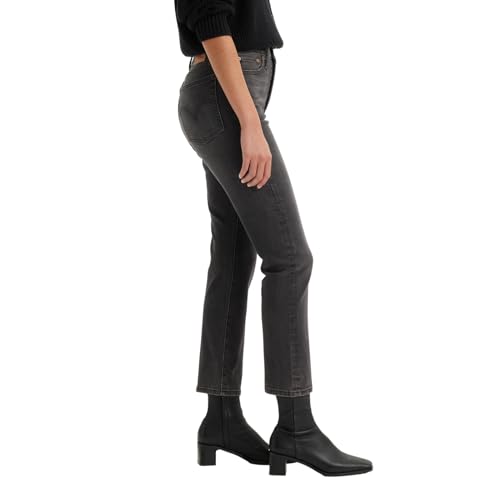Image of Levi's Women's Wedgie Straight Jeans