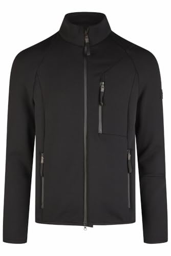 Veste en polaire Pikeur Polartec pour homme idéale pour l'écurie