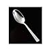 Bon Chef S3716S Roman Demitasse Spoon