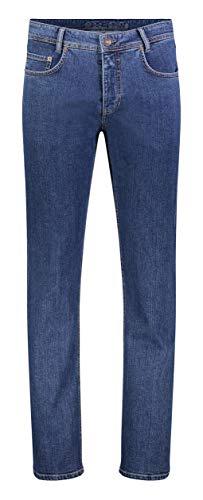 MAC Jeans Herren ARNE Straight Jeans, Other, W34/L32