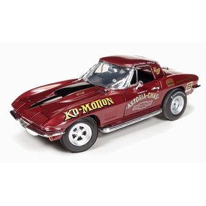 AMERICAN MUSCLE 1968BALDWIN MOTION コルベット AMERICAN MUSCLE 1968BALDWIN MOTION コルベット AMERICAN MUSCLE