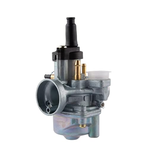 Carburateur PHVA 17.5 TS US pour Bali 50 SJ50 et Lead 50