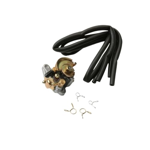 Conjunto de bomba de aceite de 2 tiempos para scooter 50cc de Eo Se St 1 SB