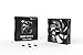 be quiet! Pure Wings 3 120mm Quiet PWM Case Fan | High Top-end Speed with Low Minimum RPM | Extraordinary air Pressure | BL105