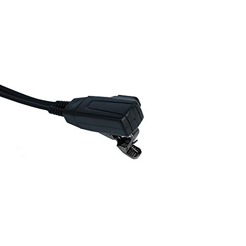 Auriculares Vx-261 manos libres de audio nítido para Vertex VX-231 3