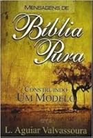 mensagens de biblia pura de l aguiar valvassoura pela cn Ed. 2011 8589081648 Book Cover