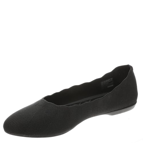 Skechers Women's, Cleo Style Flat4