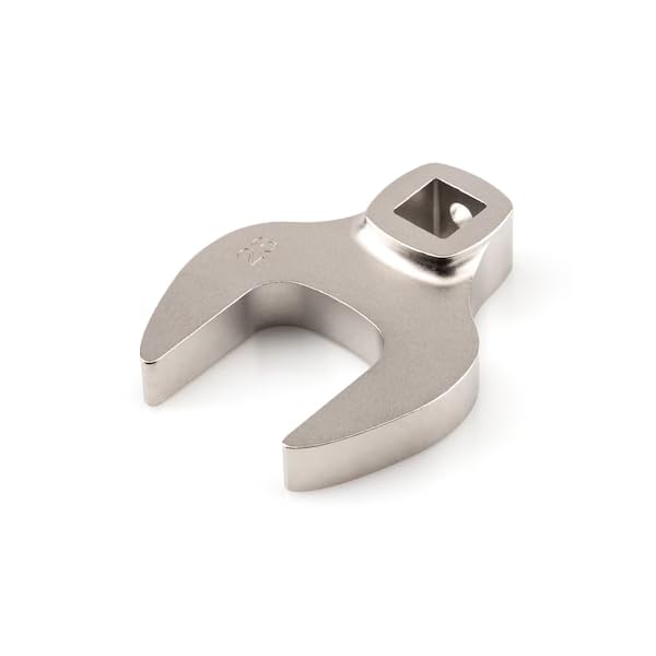 MOLLIFII 3/8 in. Drive, Metric Electroless nickel, Mfr: WCF14123-A