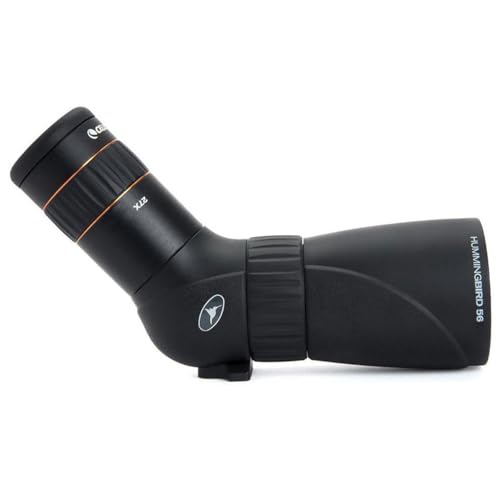 Celestron Hummingbird 56mm Angled Micro Spotting Scope – Ideal for Birding - image 6