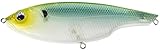 Sébile Lipless Glider 170mm 110g Green Back Ghost (GBGH) 1381871 Köder Kunstköder Wobbler Jerkbait Jerk Bait Raubfischköder