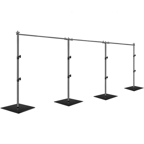 EMART 7x30tB[g (HxW) wiX^h pCvƃh[v ϋv ߉\ȔwiT|[gVXeLbg X`[x[Xt ʐ^Bep tHgwiX^h p[eB[ a rfIX^WIp - ubN