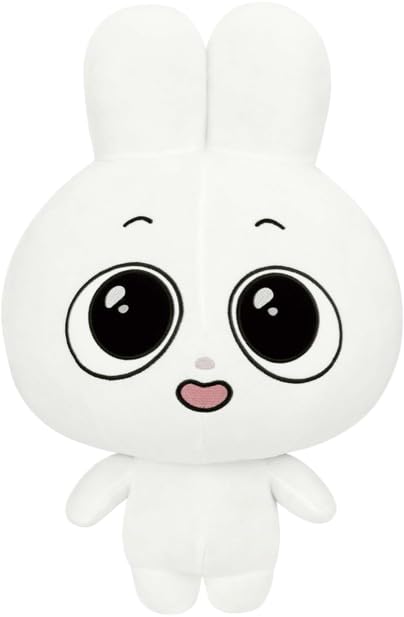 Amazon.co.jp: Kkamung&Angto めちゃもふぐっと ぬいぐるみ Angto 約