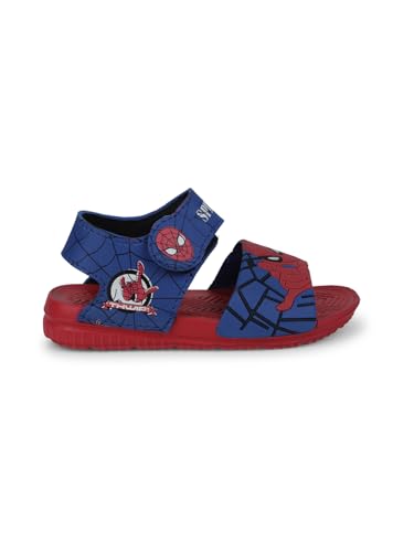Image of Bubblegummers Kids sporty sandals