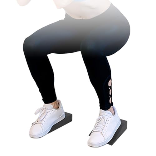 Set de 2 bloques para entrenamiento de piernas y balance miniatura 6