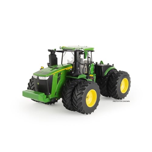 John Deere 1/32 9R 640 Prestige Collection Toy - LP82808