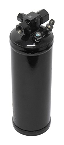 Universal Air Conditioner RD 9904C A/C Receiver Drier