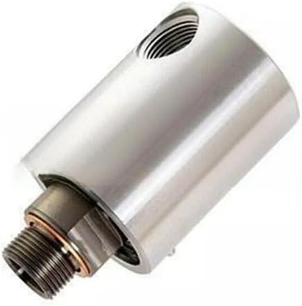 1 piece brand new for 1115-009-556 high speed coolant swivel -