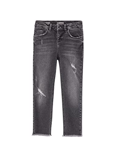 LTB Anitta G Jeans para niñas pantalones vaqueros modernos de corte ajustado y gran confort