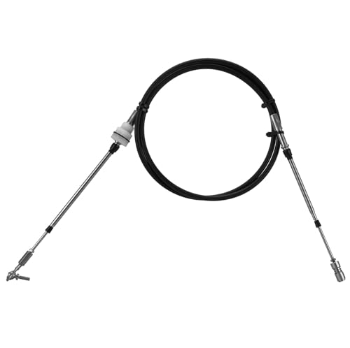 Cable de dirección de moto de agua Yamaha EX 2017-2018 SBT F3Y-61481-01-00