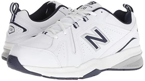 New Stability Males's 608 V5 Informal Consolation Cross Coach - Image 8