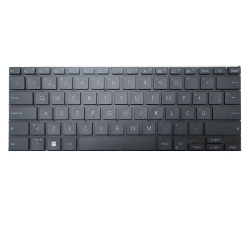 Zenbook 14p tbv m[gp\RL[{[h OLED UP3404 UP3404V UP3404VAp u[ obNCgt xM[ BE/tX FR/|gK PO/UK(Portuguese PO)