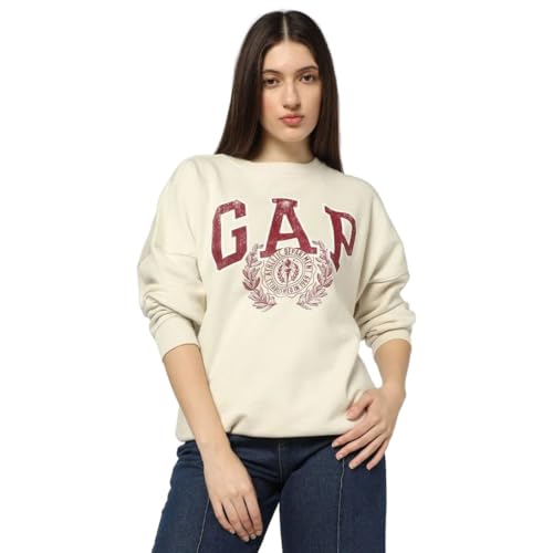 Image of Gap Women Sweatshirt