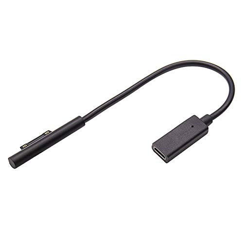 Superfície do cabo de carga Pd Cabo de indução de carregamento rápido Pd Interface tipo C Usb-C adeq