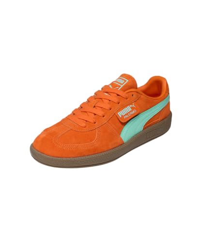 Image of Puma Mens Palermo Leather Shoes