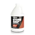 Stone Grip Industrial (Gallon) Non-Slip Floor Treatment for Tile and Stone to Prevent Slippery Floors. Indoor/Outdoor, Residential/Commercial, Works in Minutes for Increased Traction