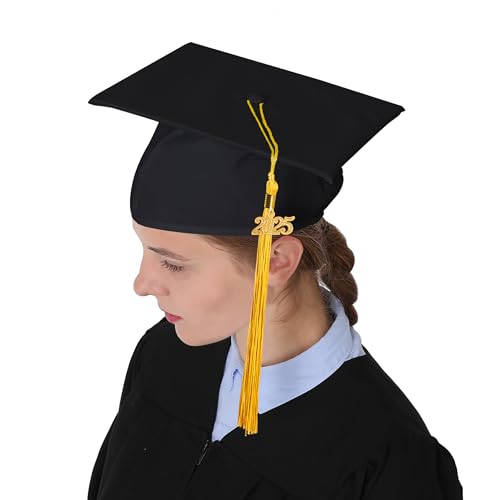 graduationmall singleampmultiple color graduation tassel with 2025 year charm 934