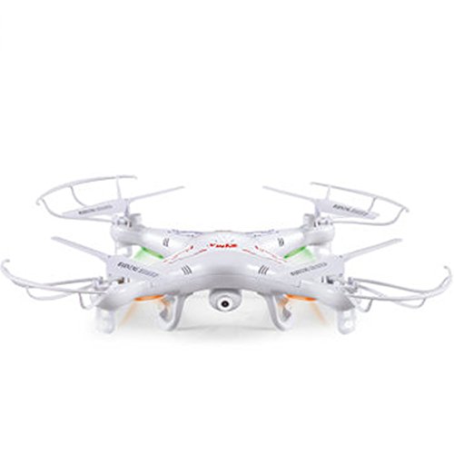 Syma X5C Explorers quadricottero VIDEOCAMERA 2.0MP...